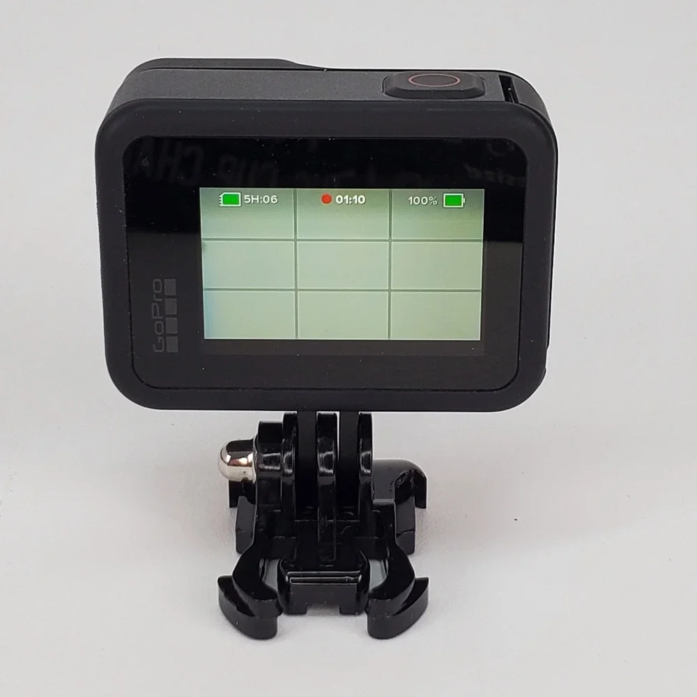 GoPro hero8 black